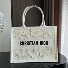 Christian Dior Shopping Bags